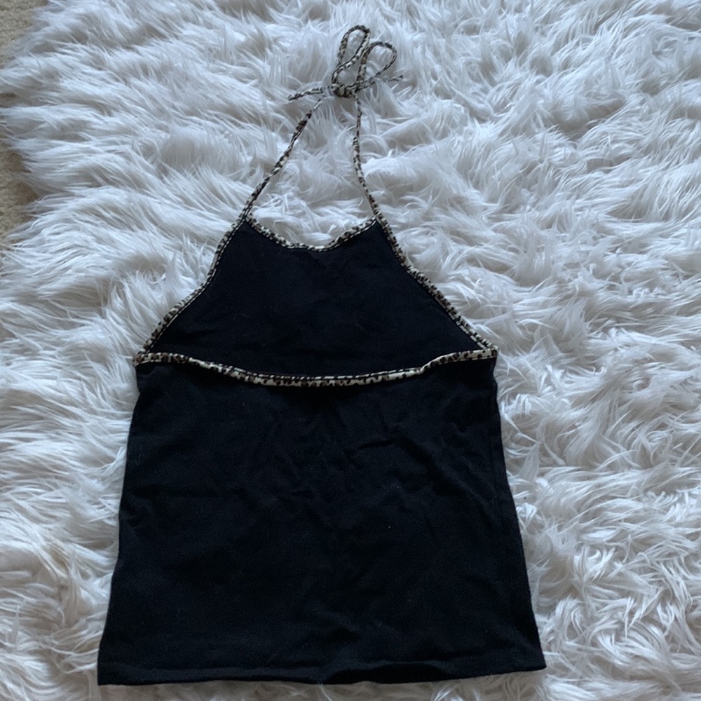 American Eagle halter top - Picture 2 of 4